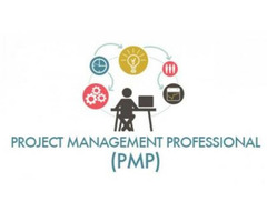 PMP Training in Los Angeles