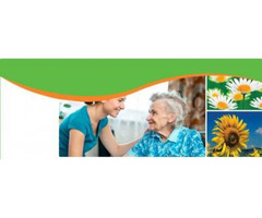 Personal Attendants Santa Clara | All seasons Homecare