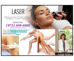 Affordable Laser Hair Removal in Montclair