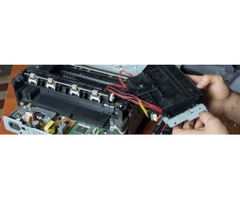 Printer Repair Service | Getitfix Digital Repair