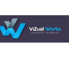 Best Web development company New York-VizualWorks