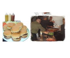 Bbq Caterer Los Angeles