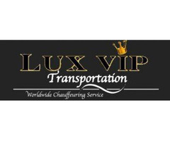 Lux VIP Transportation LLC