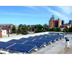 Solar Panels Systems California