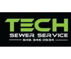 Tech Sewer Cleaning Service Queens Village NY
