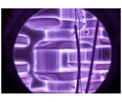 Plasma Nitriding Equipment