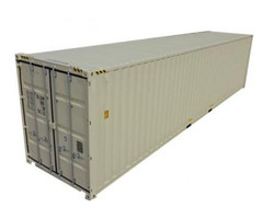 40ft High Cube Shipping Containers | Sale Save 100$