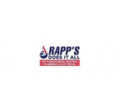 Furnace Repair Charlotte