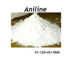Download Aniline Exporters Customs Data