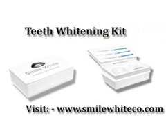 Teeth Whitening Kit