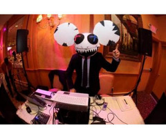 NJ Affordable Wedding DJ Entertainment