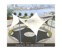 Tensile Structure Manufacturer/Suppliers
