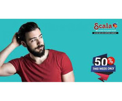 Hair Replacement Treatment in Hyderabad