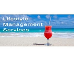 Lifestyle Management Services