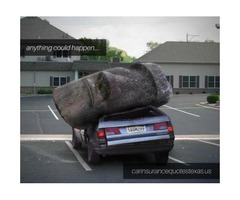 Get Comprehensive Car Insurance Quotes