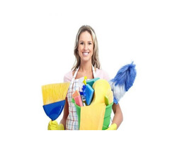 move in cleaning services