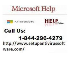 contact us- microsoft support