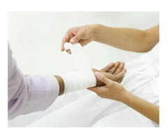 Bedside Care Specialist In Los Angeles