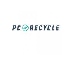 E-Waste Recycling & Disposal - PC Recycle