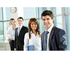 Diversity Staffing Services