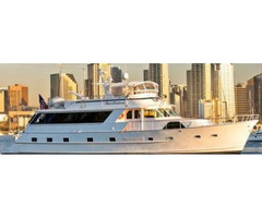 Get Best Party Boat Rental Service in San Diego