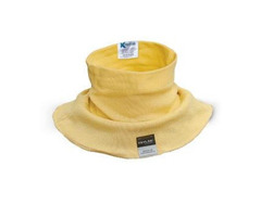 KEVLAR NECK PROTECTION – CUT RESISTANT NECK WEAR BY KEZZLED