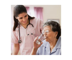 Avail The Best Care at  Orange County Hospice
