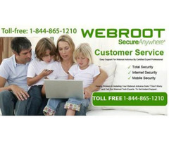 Webroot  Customer Service - Webroot Support