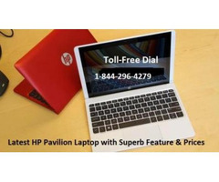Contact HP - Help & Support