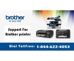 Brother printer customer support number