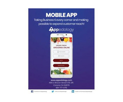 Mobile App Development Company,