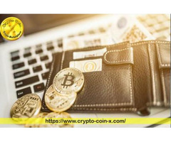 What is cryptocurrency wallet?