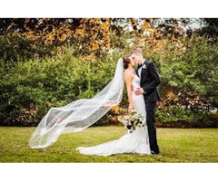 Professional Wedding Photographers in Houston