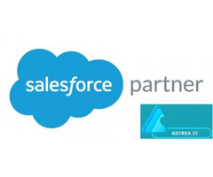 Salesforce Development Partners - Astreait.com