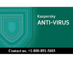 kaspersky error 1923 | +1-800-891-5603