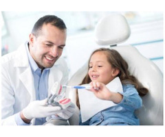 Best Paediatric Dentistry in Murphy TX
