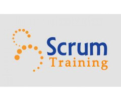 Learn online Scrum Training - Register for free demo
