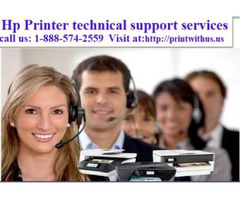 Printer setup | HP Printer Tech Support services