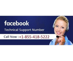 Facebook Customer Support Number