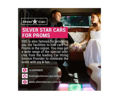 Door to Door Limo Service for Melbourne Airport of SSC