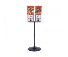 Vending Machine Business For Sale