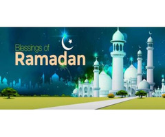 Ramadan Rules