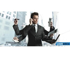 Get Best Online Timesheets in US at Modest Price