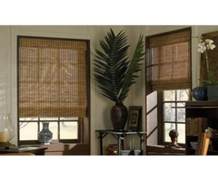 Interior Roller Shades