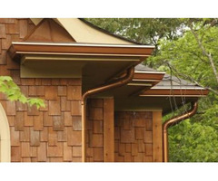 Cost Of Copper Gutters VS Aluminum