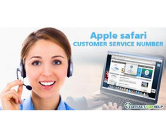 Get Online Apple Safari Customer Services