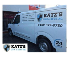 24 Hour Locksmith Services