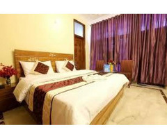 Best Guest House in Noida