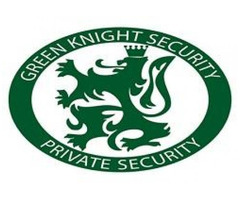Green Knight Security