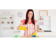 Professional Home Cleaning in Alabama